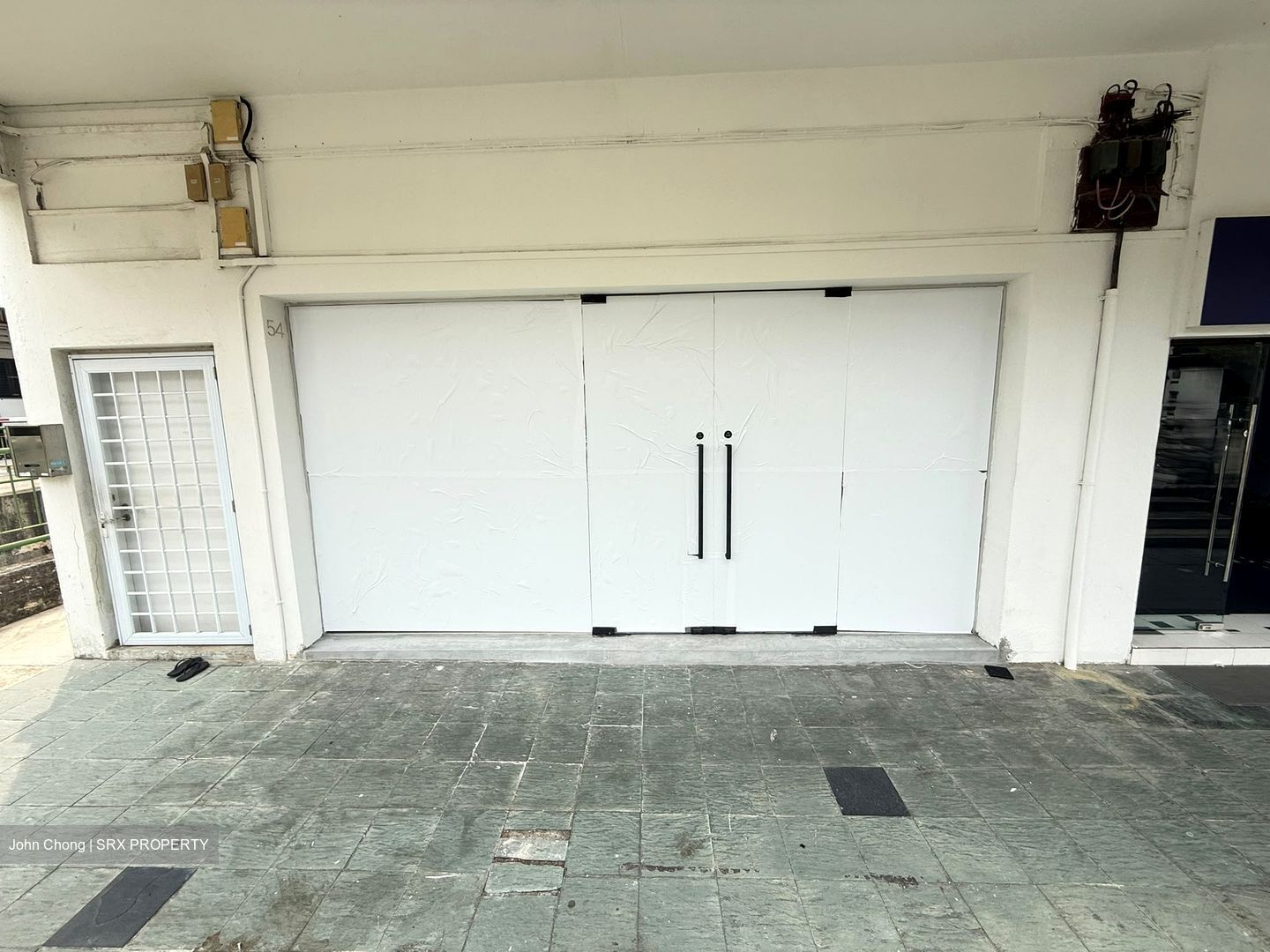 Frankel Estate (D15), Shop House #639382731